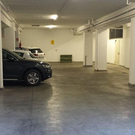 Hotel Villa Giulia Ciampino Esterno foto