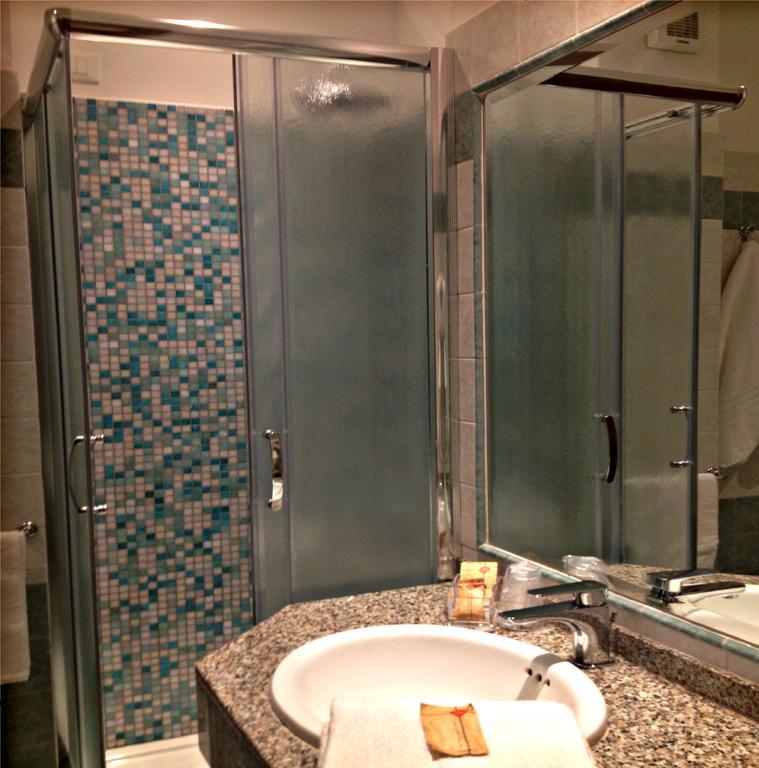 Hotel Villa Giulia Ciampino Esterno foto