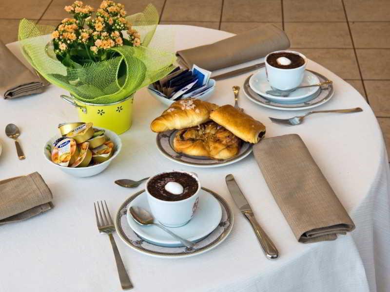 Hotel Villa Giulia Ciampino Esterno foto