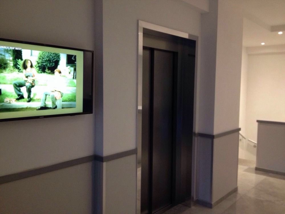 Hotel Villa Giulia Ciampino Esterno foto