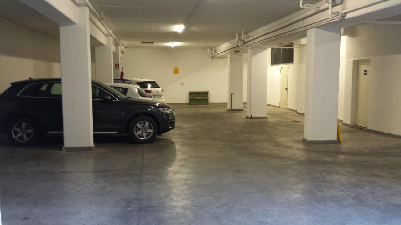 Hotel Villa Giulia Ciampino Esterno foto